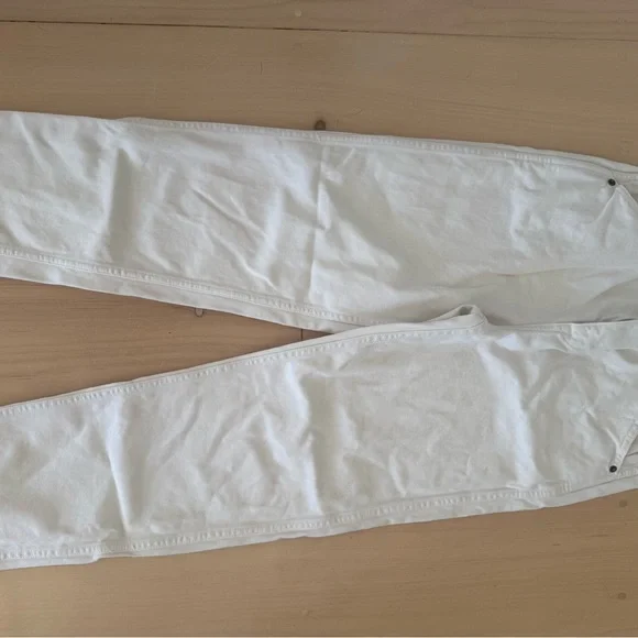 Rudy Jude Natural “Molly” Jeans RJ3 - Picture 4 of 7